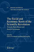 E-Book (pdf) The Social and Economic Roots of the Scientific Revolution von Gideon Freudenthal, Peter McLaughlin