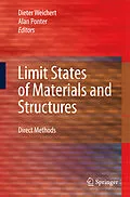 E-Book (pdf) Limit States of Materials and Structures von Weichert Dieter, Ponter Alan.
