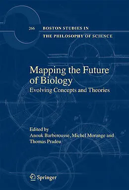 E-Book (pdf) Mapping the Future of Biology von Robert S. Cohen, Jürgen Renn, Kostas Gavroglu
