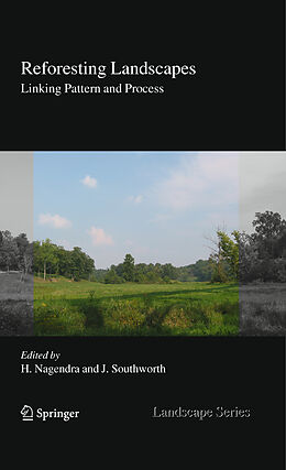 eBook (pdf) Reforesting Landscapes de Harini Nagendra, Jane Southworth