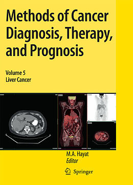 eBook (pdf) Methods of Cancer Diagnosis, Therapy, and Prognosis de M. A. Hayat