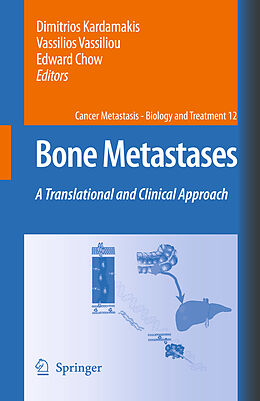 eBook (pdf) Bone Metastases de 