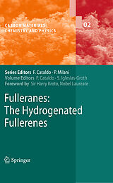 E-Book (pdf) Fulleranes von Harry Kroto, Nobel Laureate