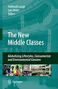 E-Book (pdf) The New Middle Classes von Lars Meier, Hellmuth Lange