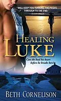 E-Book (epub) Healing Luke von Beth Cornelison