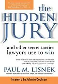 ePUB Hidden Jury von Paul M Lisnek