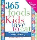 E-Book (epub) 365 Foods Kids Love to Eat von Sheila Ellison, Judith Gray