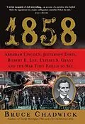ePUB 1858 von Bruce Chadwick