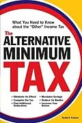 E-Book (epub) Alternative Minimum Tax von Harold S. Peckron