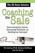 E-Book (epub) Coaching the Sale von Tim Ursiny