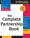 ePUB Complete Partnership Book von Edward A Haman