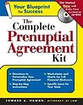 E-Book (epub) Complete Prenuptial Agreement Kit von Edward A Haman