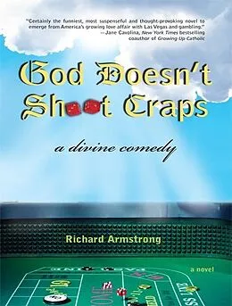 E-Book (epub) God Doesn't Shoot Craps von Richard Armstrong