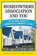 E-Book (epub) Homeowners Association and You von Marlene M Coleman