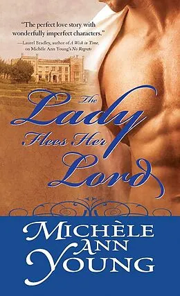 E-Book (epub) Lady Flees Her Lord von Michele Ann Young