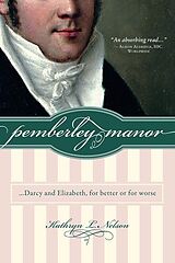 E-Book (epub) Pemberley Manor von Kathryn Nelson
