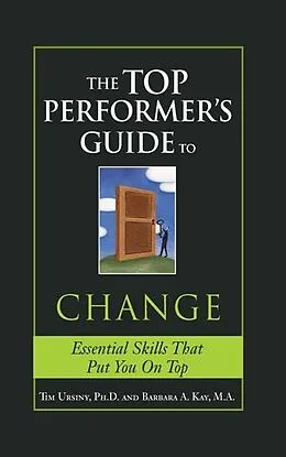 E-Book (epub) Top Performer's Guide to Change von Tim Ursiny