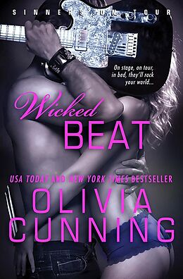 E-Book (epub) Wicked Beat von Olivia Cunning