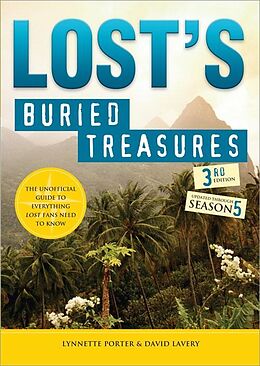 E-Book (epub) Lost's Buried Treasures von Lynnette Porter