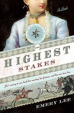 E-Book (epub) Highest Stakes von Emery Lee