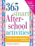 E-Book (epub) 365 Smart Afterschool Activities von Judith Gray