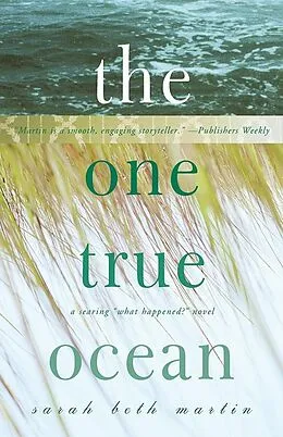E-Book (epub) One True Ocean von Sarah Beth Martin