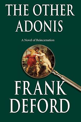 E-Book (epub) The Other Adonis von Frank Deford