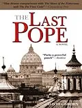 E-Book (epub) Last Pope von David Osborn