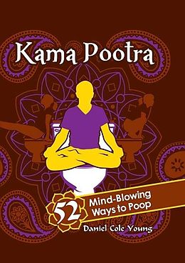 E-Book (epub) Kama Pootra von Daniel Cole Young