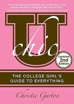 ePUB U Chic, 2E von Christie Garton