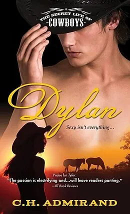 E-Book (epub) Dylan von C. H. Admirand
