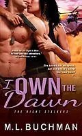 E-Book (epub) I Own the Dawn von M. L. Buchman
