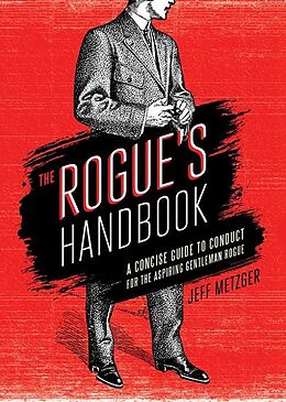 eBook (epub) Rogue's Handbook de Jeff Metzger