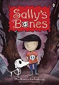 E-Book (epub) Sally's Bones von MacKenzie Cadenhead