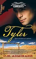 E-Book (epub) Tyler von C. H. Admirand