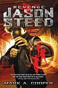 E-Book (epub) Revenge: Jason Steed von Mark Cooper