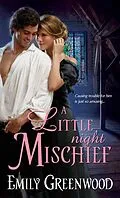 E-Book (epub) Little Night Mischief von Greenwood Emily Greenwood