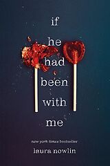 eBook (epub) If He Had Been with Me de Laura Nowlin