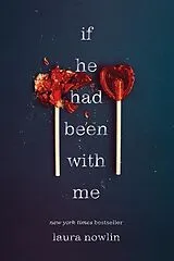 E-Book (epub) If He Had Been with Me von Laura Nowlin
