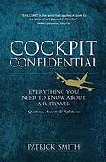 E-Book (epub) Cockpit Confidential von Patrick Smith