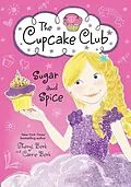 E-Book (epub) Sugar and Spice von Sheryl Berk