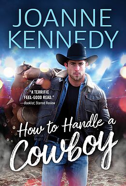 eBook (epub) How to Handle a Cowboy de Joanne Kennedy