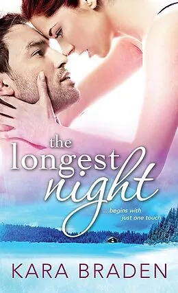 E-Book (epub) Longest Night von Kara Braden