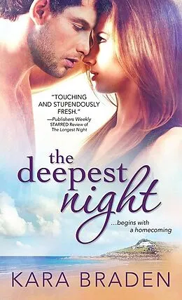 E-Book (epub) Deepest Night von Kara Braden