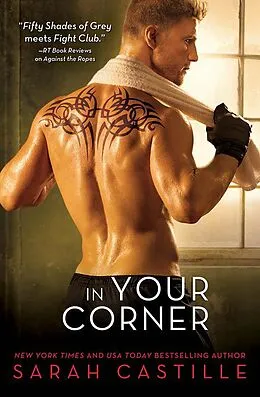 ePUB In Your Corner von Castille Sarah Castille