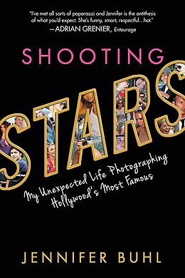 eBook (epub) Shooting Stars de Jennifer Buhl