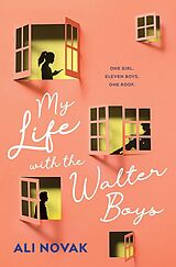 E-Book (epub) My Life with the Walter Boys von Ali Novak