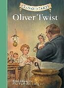 Livre Relié Classic Starts (R): Oliver Twist de Charles Dickens