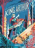 E-Book (epub) Classic Starts®: The Story of King Arthur & His Knights von Howard Pyle