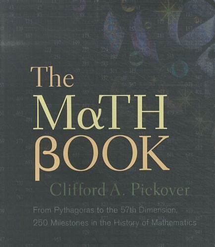 The Math Book